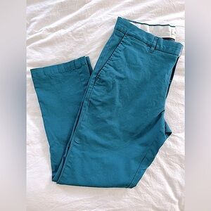 Goodthreads Men’s Slim Pants Size 32x28